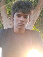 Amit balchandra Kamble