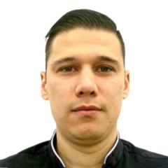 Gabriel Colmenares