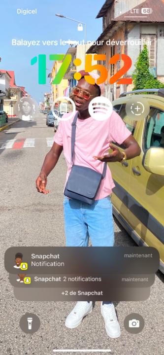 Arnaud Kwasiba