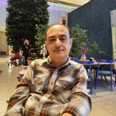 Mohammad Sharegh