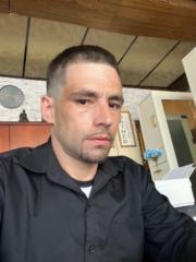 Travis Lapeyrouse
