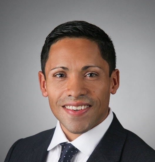 Dan Hernandez