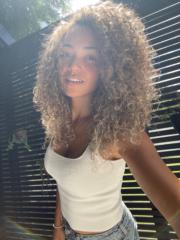 Jasmine Rhey Stamenic