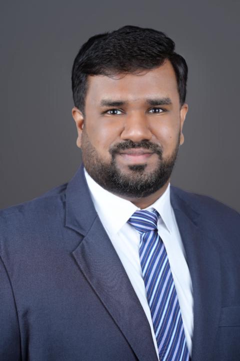 Hasitha Herath