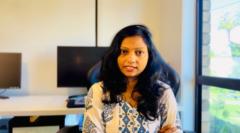 Nadhiya Chandrasekaran