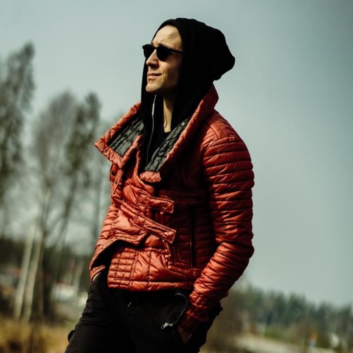 Konstantin Avramidis