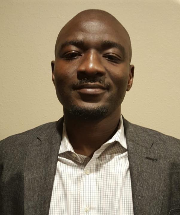 Uchenna Ogboh