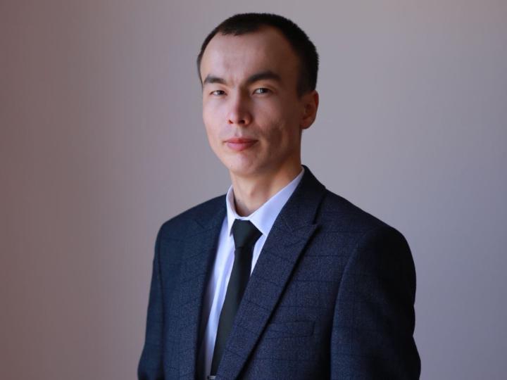 Sanjar Usmonov