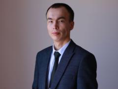 Sanjar Usmonov
