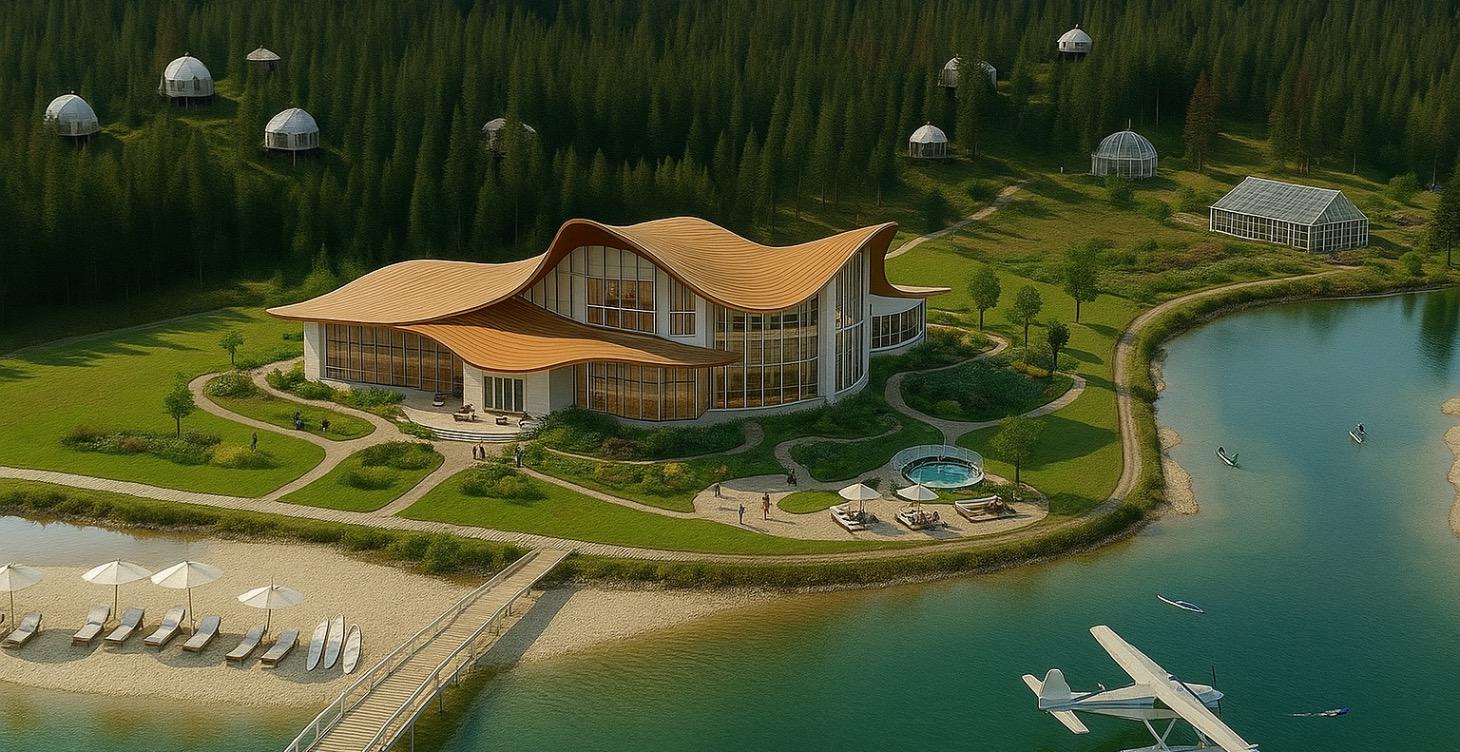 Thrive Havens Certification