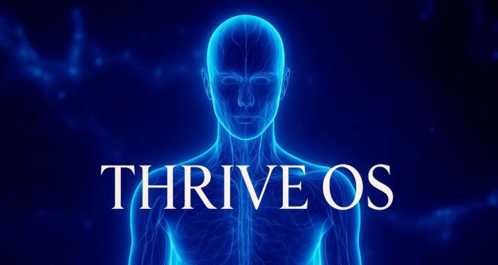 THRIVE SKOOL | THRIVE GAMES