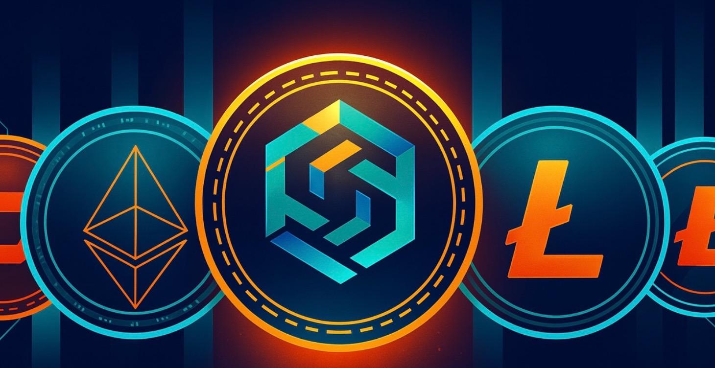 Crypto for ChangeMakers