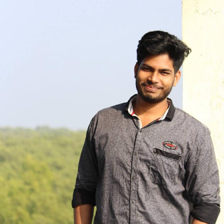 Rahul Kumar Jha