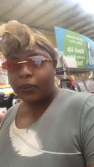 Stacy Henry