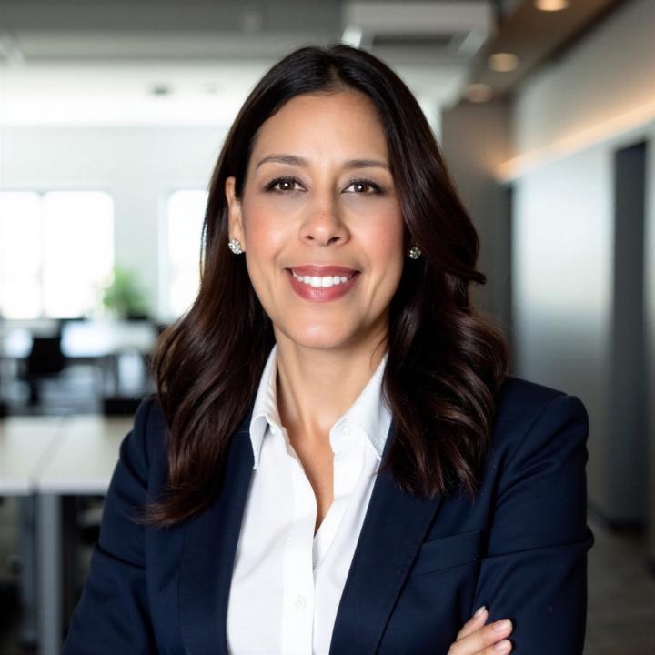 Yvette Matos