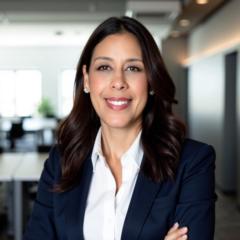 Yvette Matos
