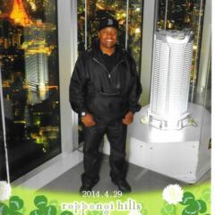 Elvin Thomas