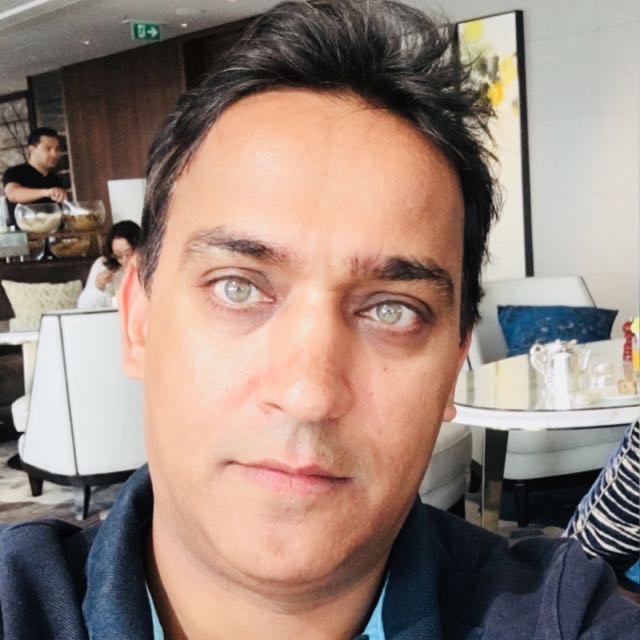 Chan Patel