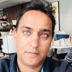 Chan Patel