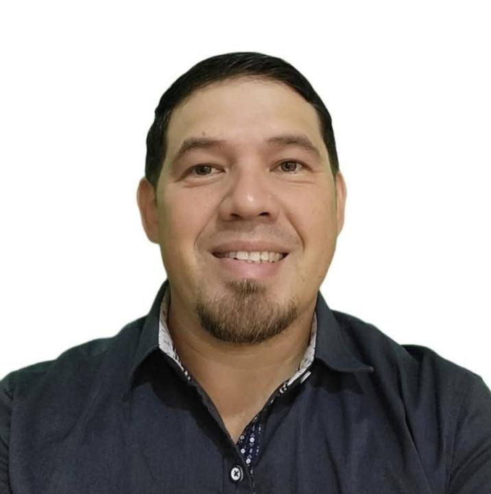 Jaime Vega