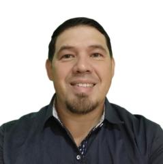Jaime Vega