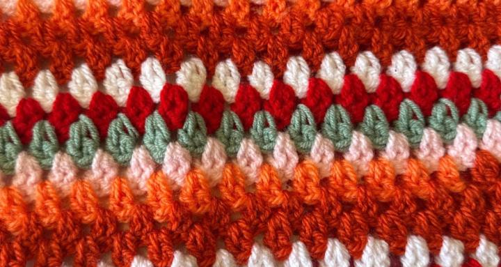 Crotchet#Art#Painting 