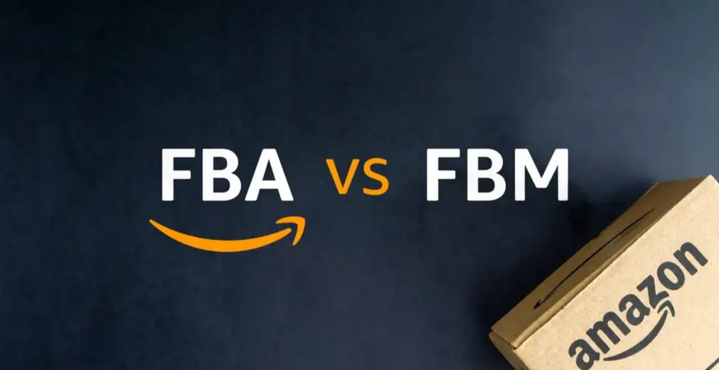 FBA  FULLFIL BY AMAZON    FBM FULLFIL BY MERCHANT