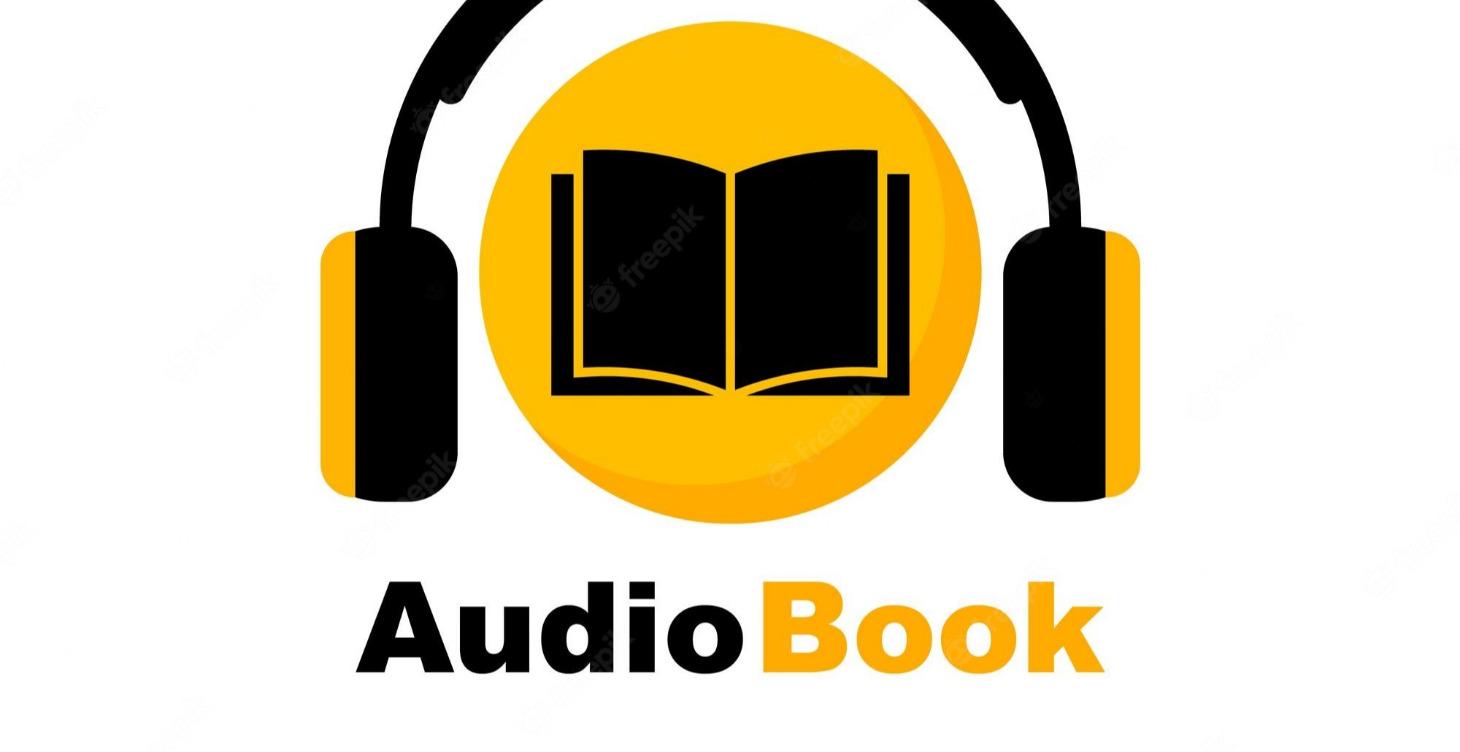 VAN AUDIO BOOK SOU AMAZON AK CANVA
