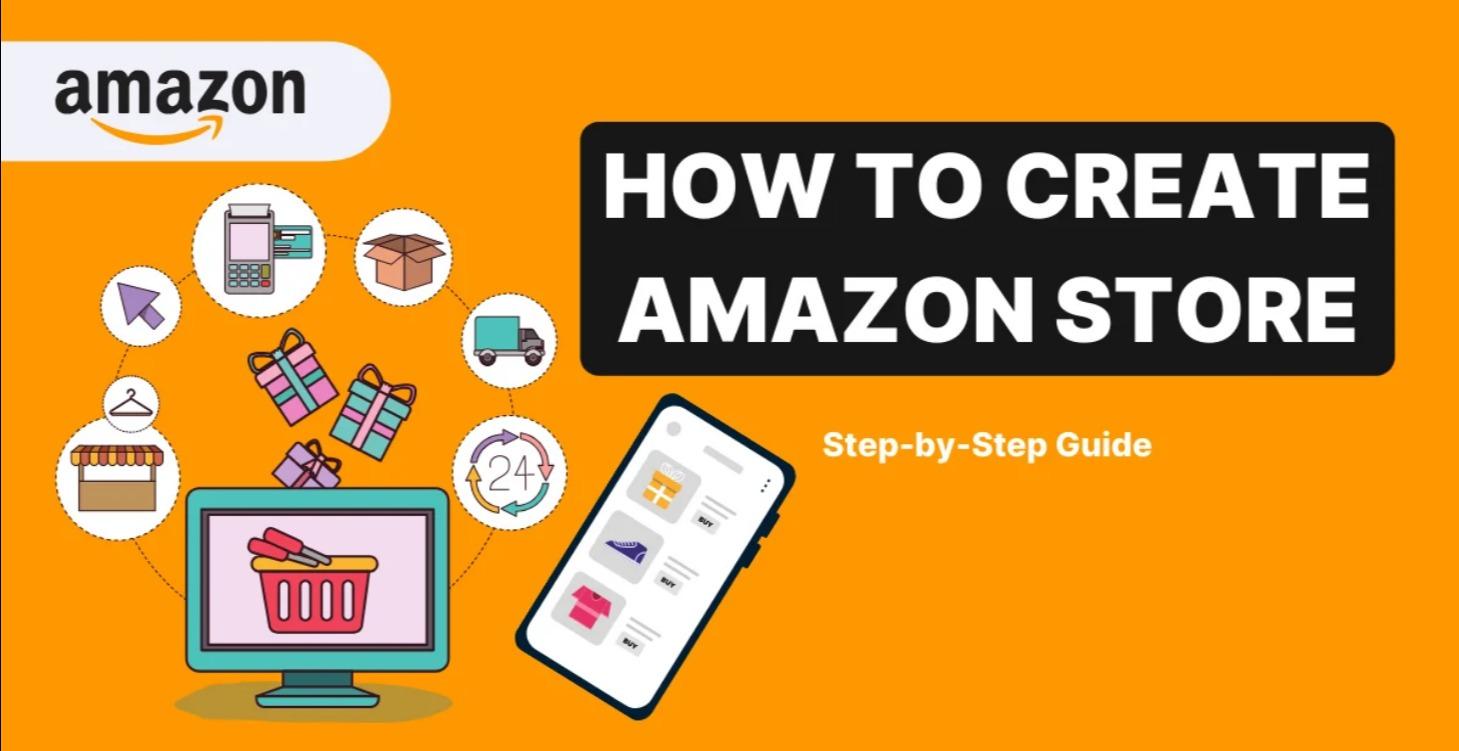STORE KREATYON AMAZON