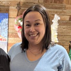 Tara Meazell-Whitten