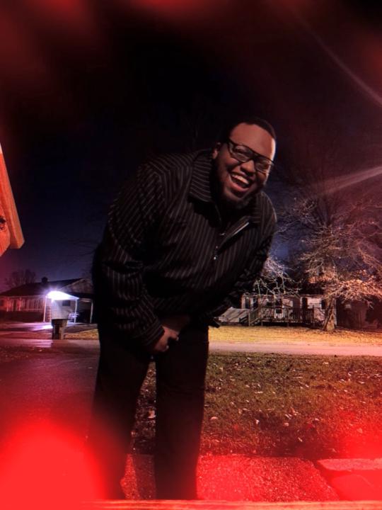Michael D. Pittman