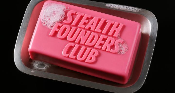 Stealth Founders Club