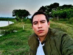 Raymundo Sanchez paredes