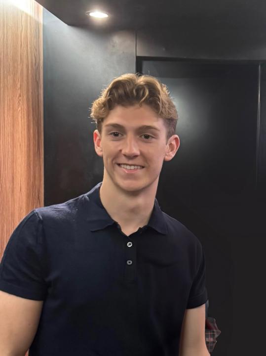 Dillon Moran