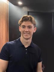 Dillon Moran