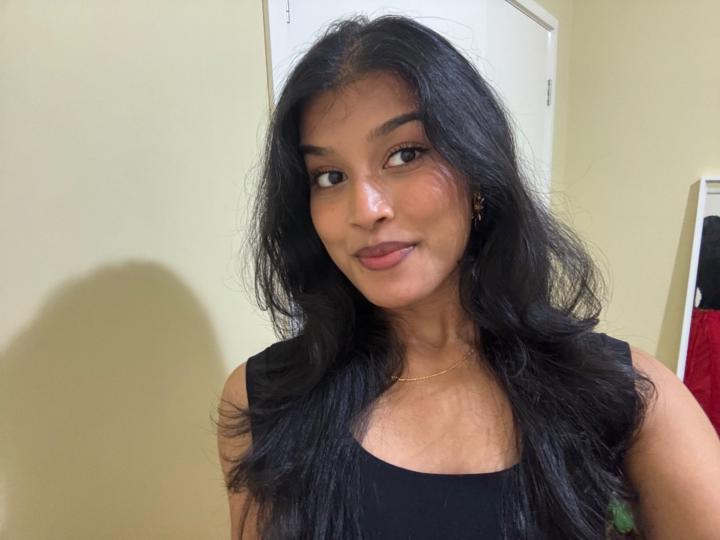 Shenelle Balasuriya