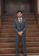 Mirza Abdul