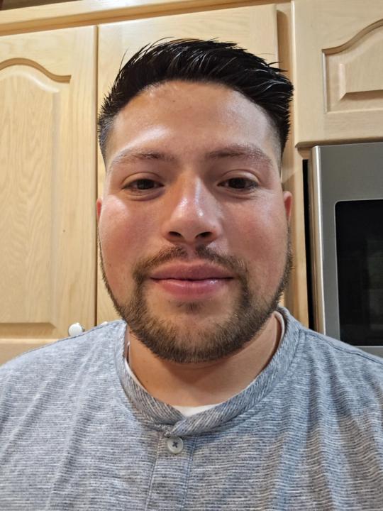 Victor Manzo