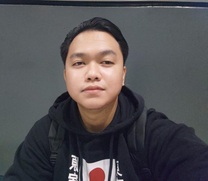 John Arby Barrientos