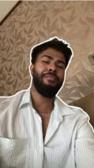 Adharsh Syamlal