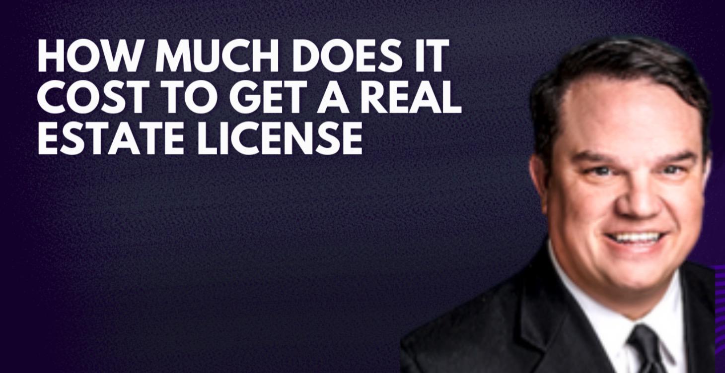 Free overview of getting real estate lic