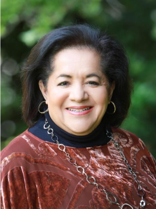Dolores Castro