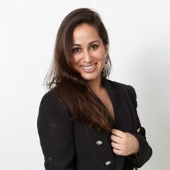Sonia Sadhwani Gutiérrez