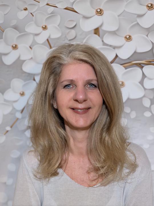 Annette Reichenbach