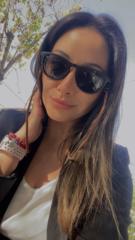 Julia Sandoval