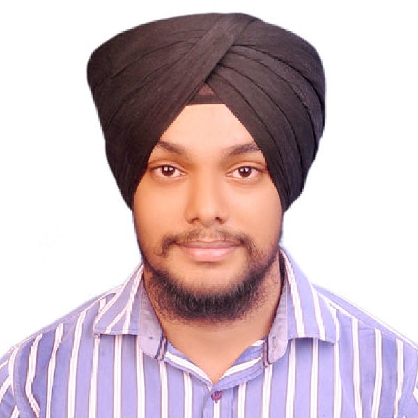 Rajpal Singh