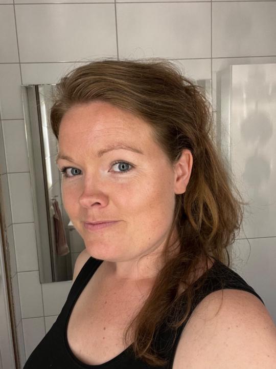 Hanna Marklund