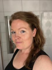 Hanna Marklund