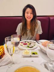 Stephanie Mak