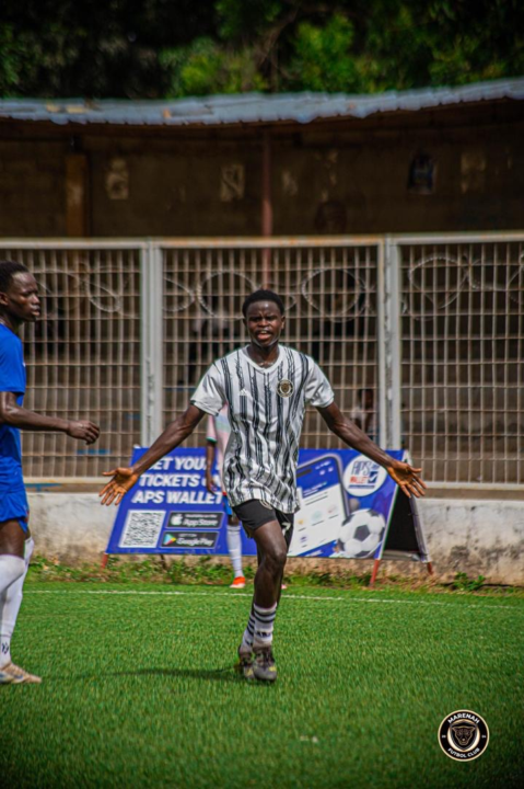 WELCOME TO THE MARENAH FC GLOBAL CLASSROOM